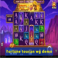 fortune toucan wg demo